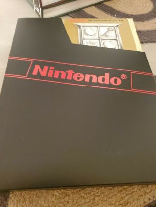 The Legend Of Zelda Encyclopedia Deluxe Edition [hardcover] Link Nintendo Book