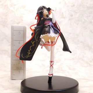 9h5154 Japan Anime Figure Unbreakable Machine Doll