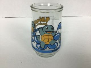 Vintage Pokemon Squirtle Welch 