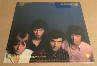 Talking Heads 77 Green Colour Vinyl LP Rocktober Exclusive 3