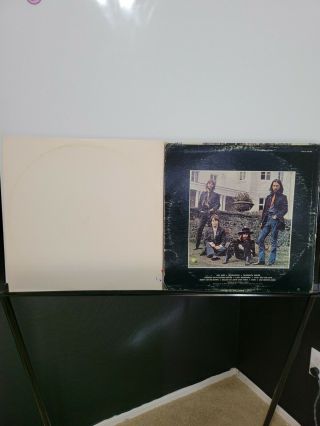 The Beatles - White Album - 1969 Us W/ All Inserts,  Bonus The Beatles Again