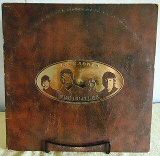 The Beatles - Love Songs - 1977 Capitol Records ‎– Skbl - 11711 - 2x Vinyl Lp - Ex