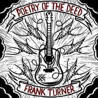Poetry Of The Deed - Turner Frank