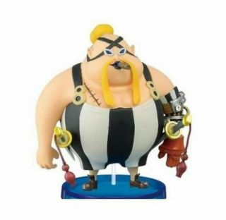 Pre - One Piece World Collectable Figure Beast Pirates 1 Queen 70mm