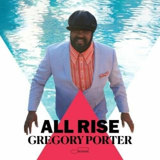 Gregory Porter - All Rise [new Vinyl Lp]
