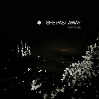 She Past Away - Narin Yalnizlik [new Vinyl Lp] Ltd Ed