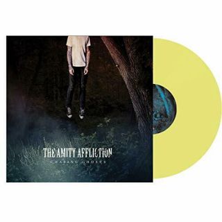 The Amity Affliction - Chasing Ghosts Vinyl
