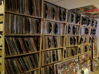 Jimmy Dean Near Of 8 Rare Albums 1963 64 65 65 67 67 68 71