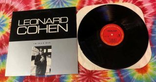 Leonard Cohen - I 