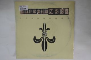 12 " Depeche Mode It 