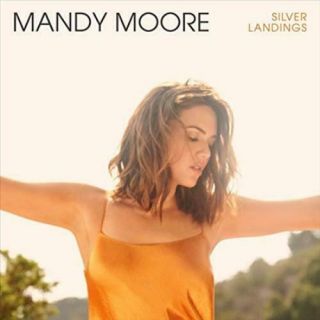 Mandy Moore - Silver Landing Vinyl