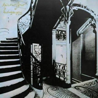 Mazzy Star - She Hangs Brightly Vinyl 180gr -