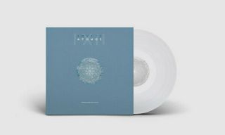 A Winged Victory For The Sullen - Atomos 2 Lp Clear