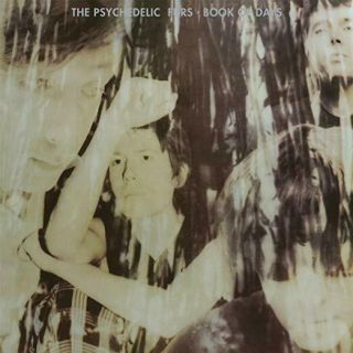 Id2z - The Psychedelic Furs - Book Of Days - Vinyl 12 -