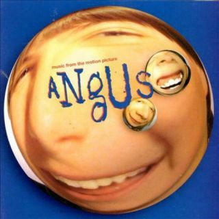 Various Artists Angus [original Soundtrack] Vinyl
