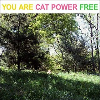 Id45z - Cat Power - You Are - Ole - 427 - 0 - Vinyl Lp - Us