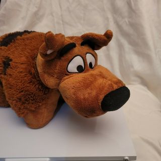 Scooby Doo Pillow Pet