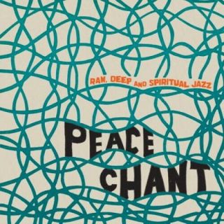 V/a Peace Chant Vol.  2 Lp Vinyl Tramp Spiritual Jazz