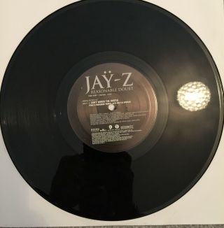 Jay - Z ‎– Can 