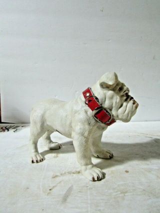 Hoffman Georgia Bulldog Miniature Decanter
