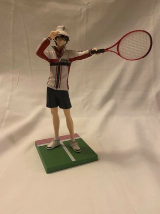 Prince Of Tennis - Ryoma Echizen Pm Figure No Box