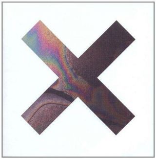 The Xx - Coexist (12 " Vinyl Lp & Cd)