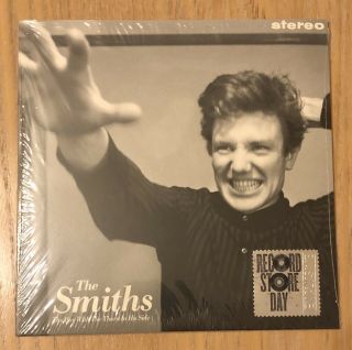 Smiths - Boy With The Thorn In His Side - Near Ltd Edition 7 " Single Rsd