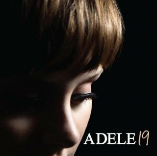 Adele - 19 Vinyl Lp New/sealed