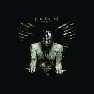 Paradise Lost - In Requiem (re - Issue 2016) - Lp Vinyl -