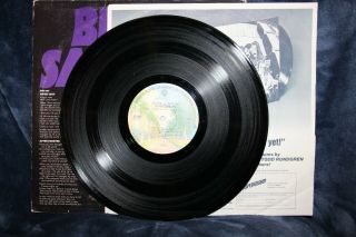 Black Sabbath - Master of Reality LP Vinyl,  Play 3