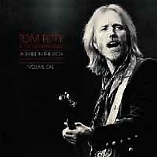 Tom Petty & The Heartbreakers A Wheel In The Ditch Vol.  1 - 2lp /