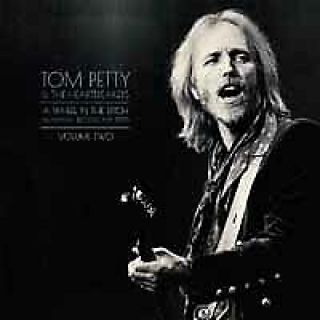 Tom Petty & The Heartbreakers A Wheel In The Ditch Vol.  2 - 2lp /