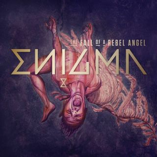 Enigma The Fall Of A Rebel Angel Lp Vinyl Album