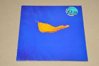Order - True Faith 1987 Factory Records Uk 12 " Vinyl Hacienda Pop Manchester