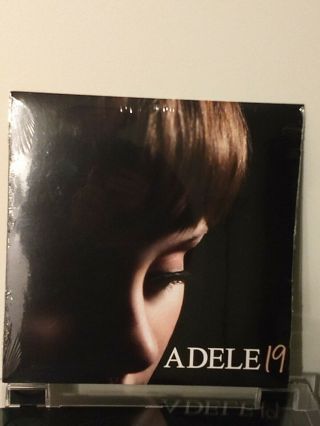 Vinyl Adele 19 2008 Xl Recordings Xl938lp
