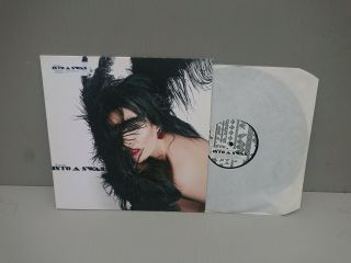 Siouxsie - Vinyl 12 " - Into A Swan (remixes) (siouxsie And The Banshees)