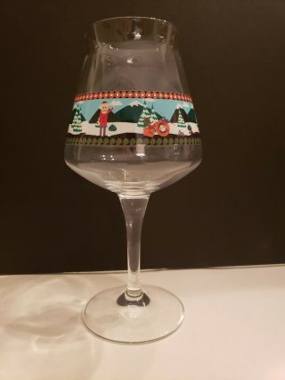 South Park They Killed Kenny Teku Beer Glass