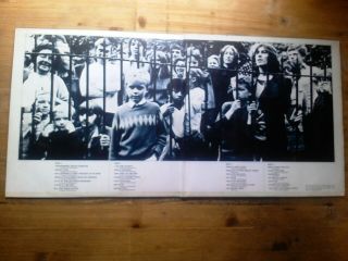 The Beatles 1967 - 1970 Blue Album Very Good 2 x Vinyl LP Record Album PCSP 718 3