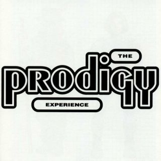The Prodigy Experience (xllp 110) 2 X Vinyl Reissue Record