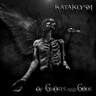 Kataklysm - Of Ghosts & Gods [new Vinyl Lp] Uk - Import