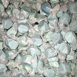 Slothrust - Everyone Else Vinyl Lp