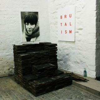 Idles - Brutalism (lp Vinyl)