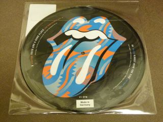ROLLING STONES STEEL WHEELS LIVE RSD 2020 LIMITED EDITION 10 