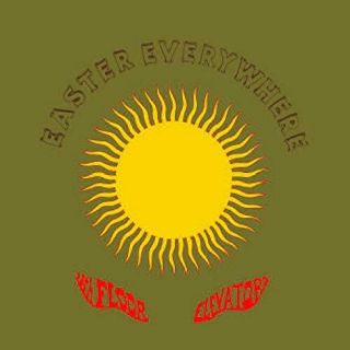 The 13th Floor Elevators Easter Everywhere (2lp) - Vinyl Vinyl Lp