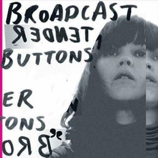 Broadcast - Tender Buttons Vinyl Record