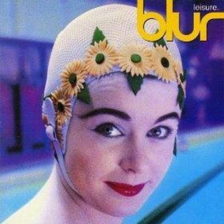 Blur - Leisure (12 " Vinyl Lp)