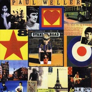 Paul Weller - Paul Weller:stanley Road Vinyl