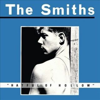 Hatful Of Hollow [lp] By The Smiths (vinyl,  Mar - 2012,  Warner Bros. )