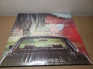 (vinyl Lp Record) The Suburbs By Arcade Fire (l0503)