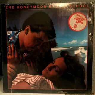 Deaf School - 2nd Honeymoon / Don 